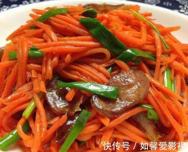 美味|多给孩子吃的护眼菜,营养丰富提高视力,健康又美味,家人也爱吃