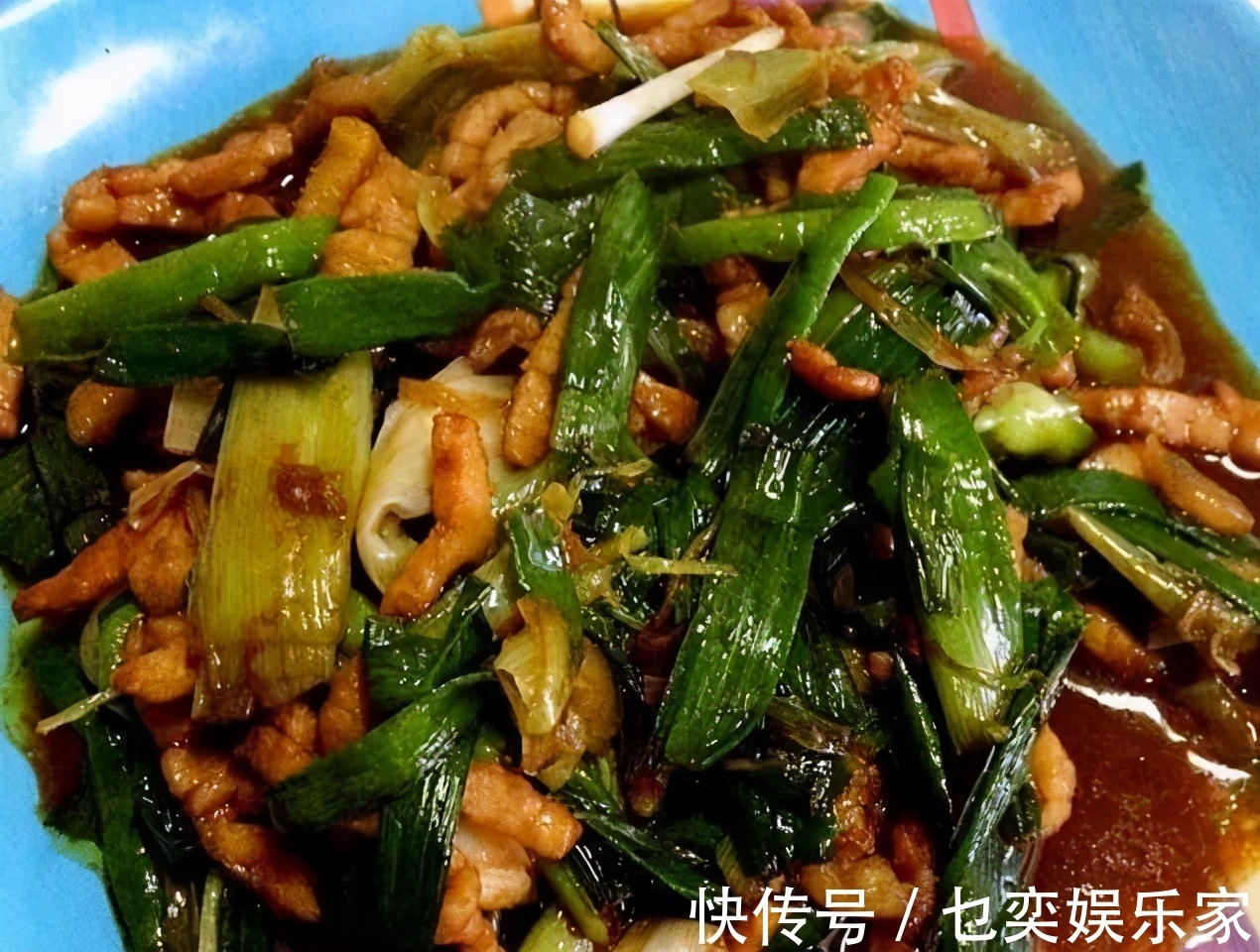 大蒜|整理27款家常菜分享,熟悉的美味好吃不油腻,家人吃得美滋滋