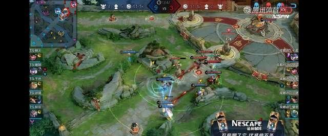 不行|AG巅峰对决再次3:4败于TS,AG真的不行了