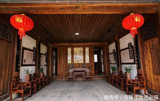 门萨|福建第一名门萨氏在近代有多牛?9进士6将军12博士人杰遍天下