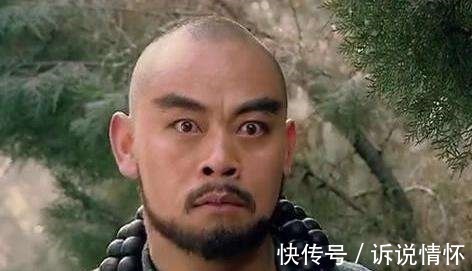 鲁智深$水浒传里林冲鲁智深武松和杨志,这四个人的武功该怎么排名!