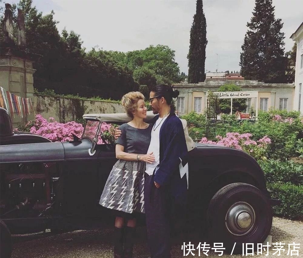 clot 这14个潮牌的主理人大家应该都认识,但他们的老婆你们见过吗?