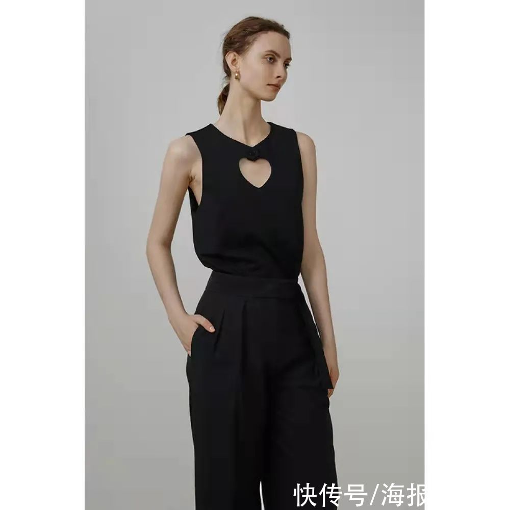 今夏比BM风还火的tension we教你美 | wear