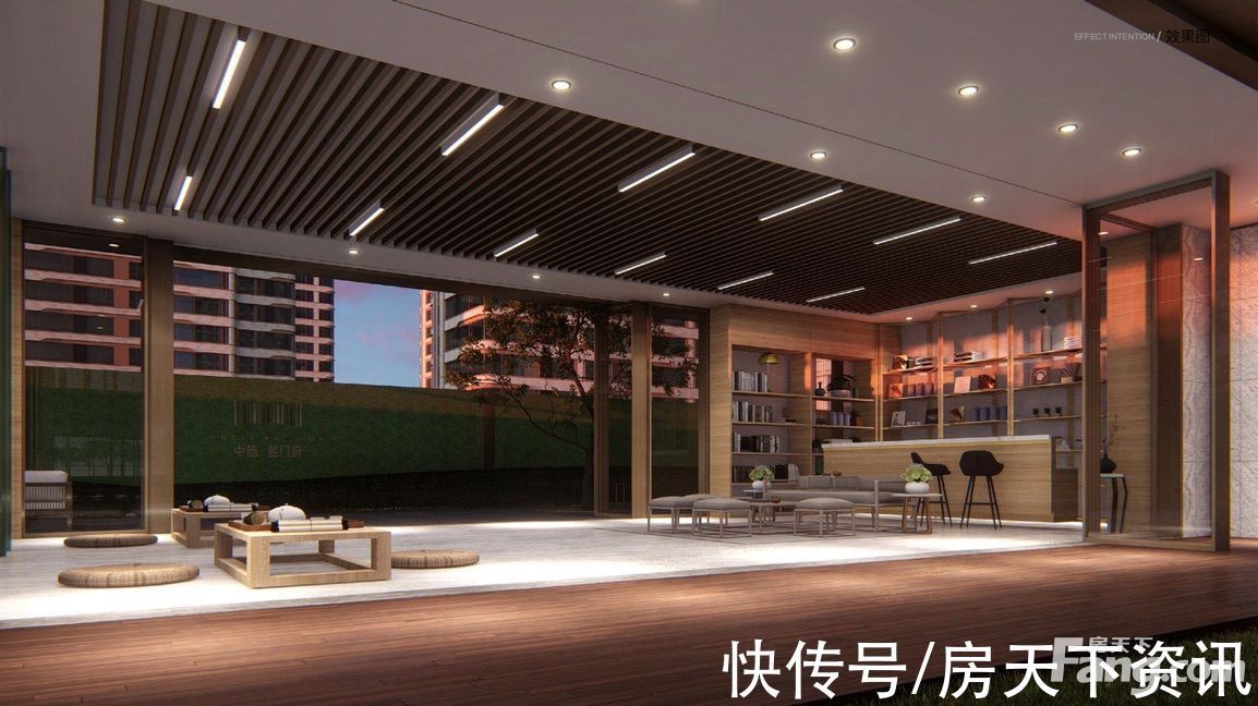 楼盘|中旅名门府新拍现场图片,实时了解楼盘新动态