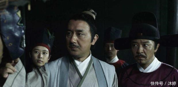 影视剧都是骗人的,而历史上的唐伯虎真的是,要多惨有多惨!