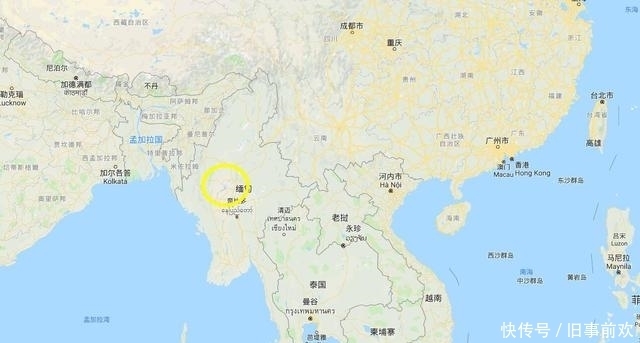 黑色 国际空间拍地球，三角洲一道“金光”！黑色条纹复杂，是好是坏？