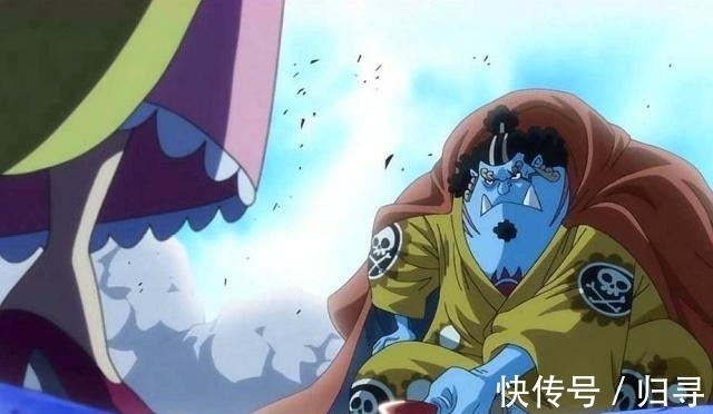 悬赏|海贼王：理性分析所有七武海实力排行，三个拥有皇级战斗力