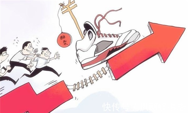 浅析|从古代鞋子的发展历史,浅析“炒鞋”会对品牌鞋业产生什么影响