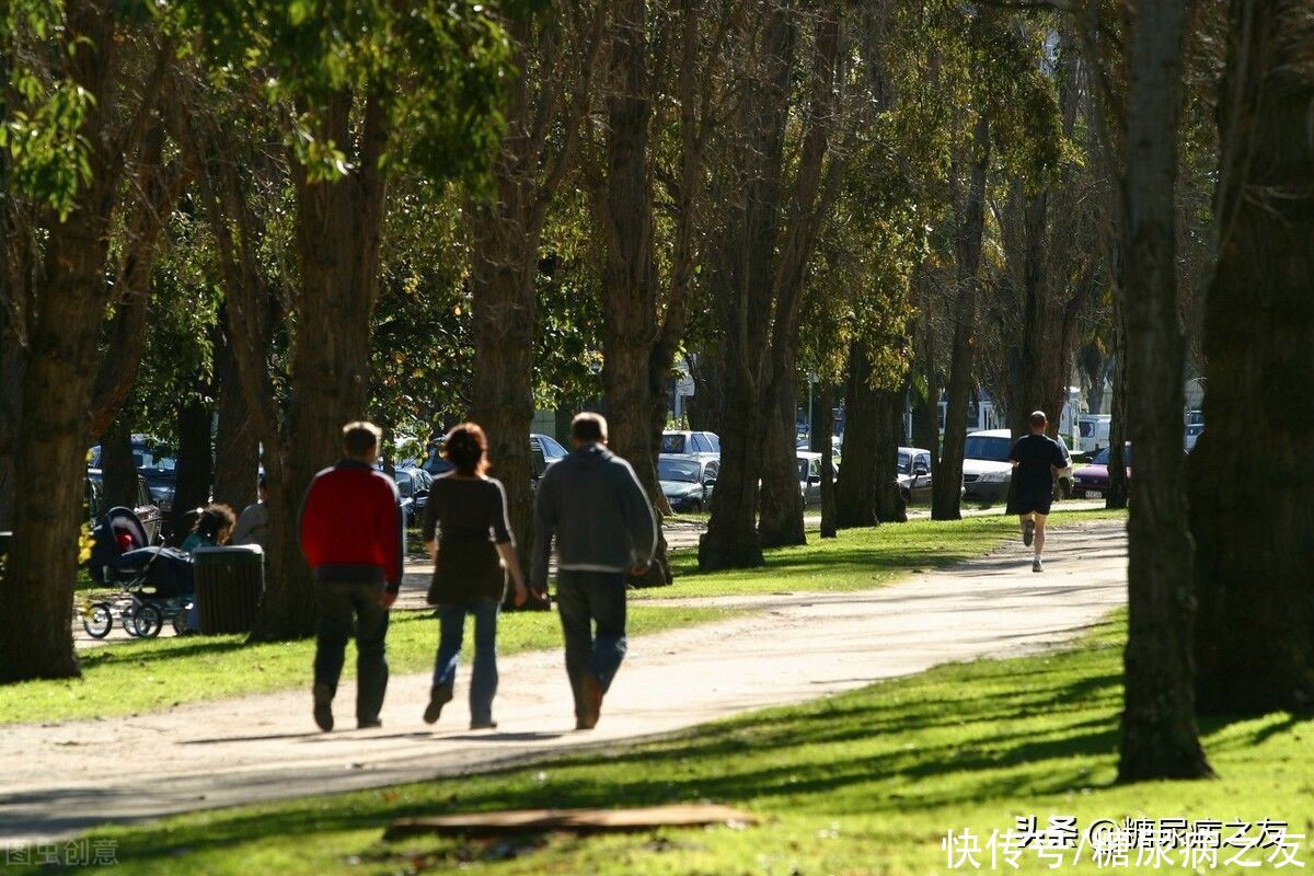 糖尿病人|如果靠药物饮食血糖仍无法成功降低，原因可能是这样