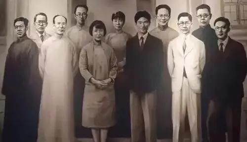 临终|才女结婚36年,从不与丈夫同寝,活到102岁,临终才说出背后秘密