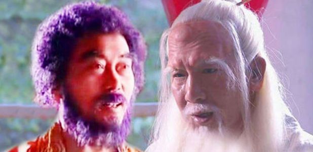 通天教主$封神:通天教主单挑元始天尊,有几成胜算?鸿钧老祖一语道破玄机