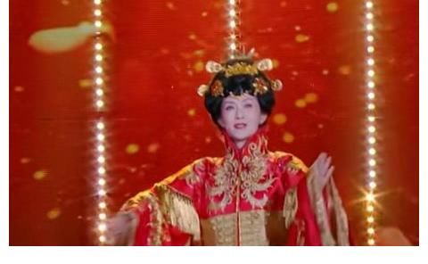 谢娜|43岁李玉刚久违上快本!与谢娜合唱《新贵妃醉酒》惊喜全场