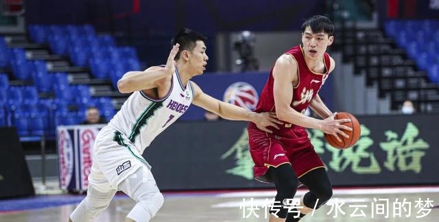 季后赛|CBA五分天下！16支球队争夺12个季后赛名额，大乱斗开始了