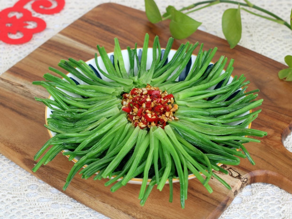 中秋|中秋家宴我家必做这菜，好吃好做寓意好，上桌比大鱼大肉更受欢迎