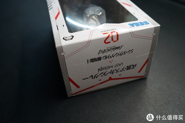 手办|景品先行——世嘉EVA·终 明日香最终之战VER.景品手办开箱