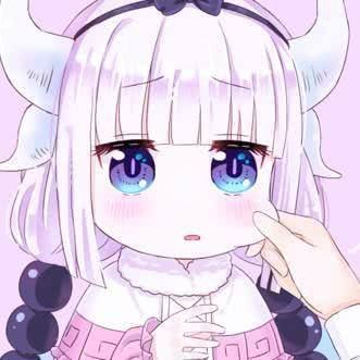 妹子|只要是二次元里的妹子,即使“拧断了”祢豆子手办的头你也可以吗