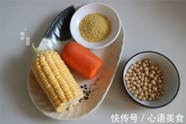 营养|春末夏初,早餐别总喝牛奶了,这四样简单搭配,营养滋润又好喝
