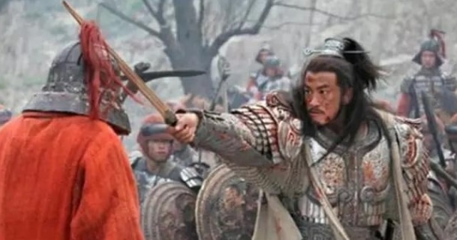 荒冢|中国的一个偏僻山村，埋着一位大人物的头颅，如今成荒冢无人问津