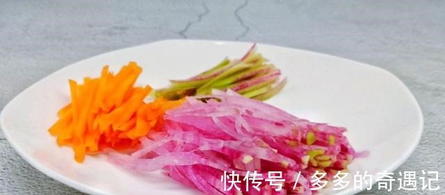 炸酱|炸酱面好不好吃，关键在于酱，学会这样做，不用去外面吃了！