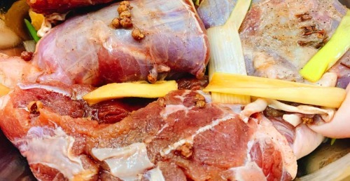  种酱|65岁老师傅说：做酱牛肉时，这3种酱缺一不可，少一味都不正宗