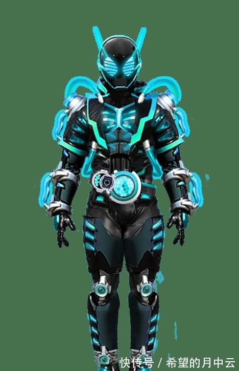 ghost|假面骑士01粉丝原创灭亡迅雷隐藏骑士 小尊老缝合怪了