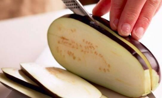 此物|吃完茄子一个小时内，不可碰此物，很多人不清楚，大家来了解下吧