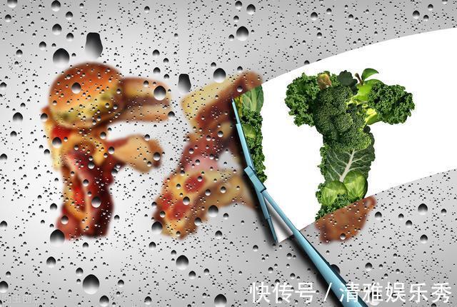 食物|想控糖、减脂?晚餐常吃5种食物,会更轻松