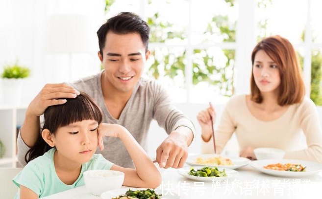 孩子|童年时期,一定要让孩子吃4种苦,他未来走的更远