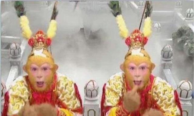 孙悟空打死$孙悟空打死的6个劫匪,把劫匪名字连起来,你会发现如来的秘密