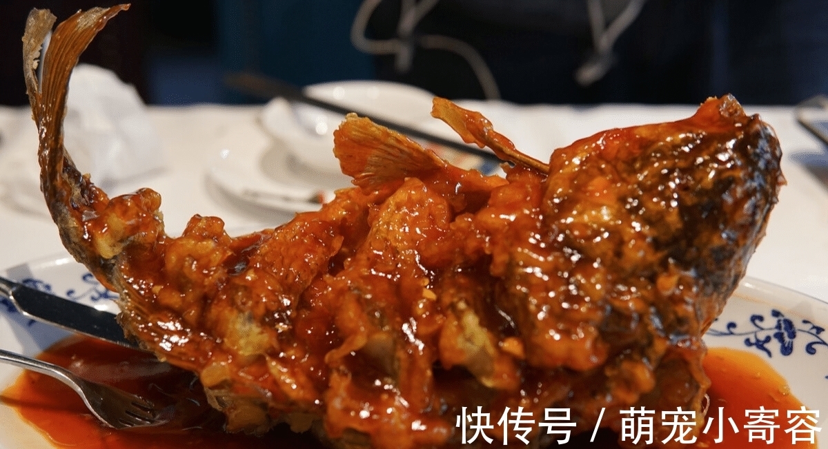 过年炸东西,学会3种“挂糊”的配方,厨艺涨一大截,炸啥都好吃