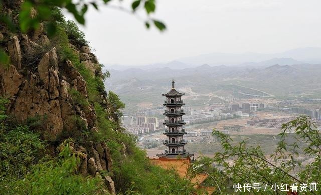 王安石最励志的一首古诗,短短28字,拨云见日,千古传唱