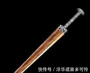渊虹|秦时明月中的十三款名剑,你最想要的是哪一款?