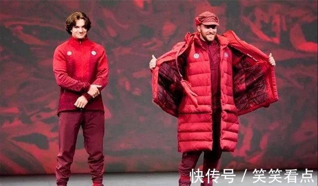 lulu 没想到,2022北京冬奥会羽绒服,成为了大家追逐的新时尚