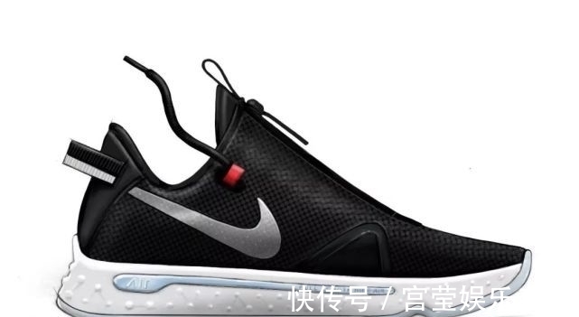 jordan 耐克PG6代配置疑公开,塔图姆也有签名鞋了,比尔差点签约国产?