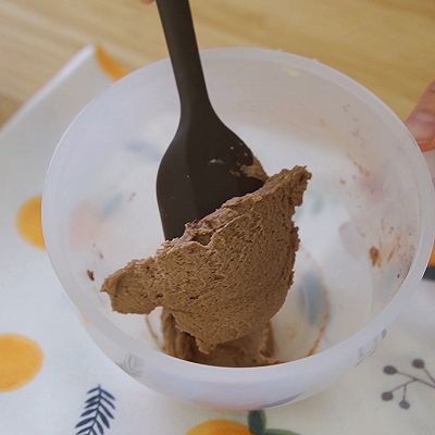 低筋面粉|小熊曲奇饼干