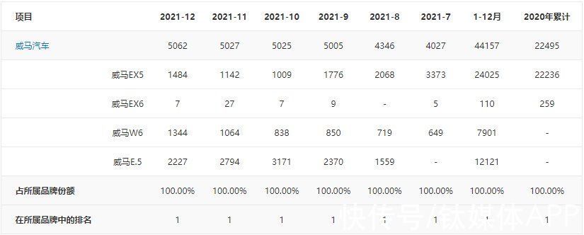 老兵基因：威马智能化时代的“命门”