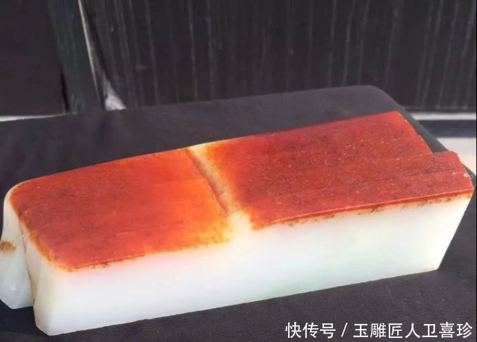 仿籽料|高仿籽料猫腻多,你买的籽是真的吗?