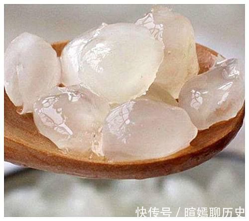 雌激素|女人再节俭6种碱性食物也要吃,补充天然雌激素,防早更显年轻