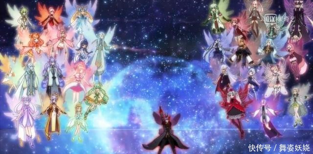 小花仙测试题满分100分,我能够拿到60分,你们呢