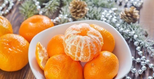爱吃橘子的注意了,这点要知道,学会的人从不吃亏,告诉身边人吧