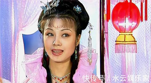 仙子$红楼梦警幻仙姑原想接黛玉魂游太虚幻境,她当时接黛玉是何目的