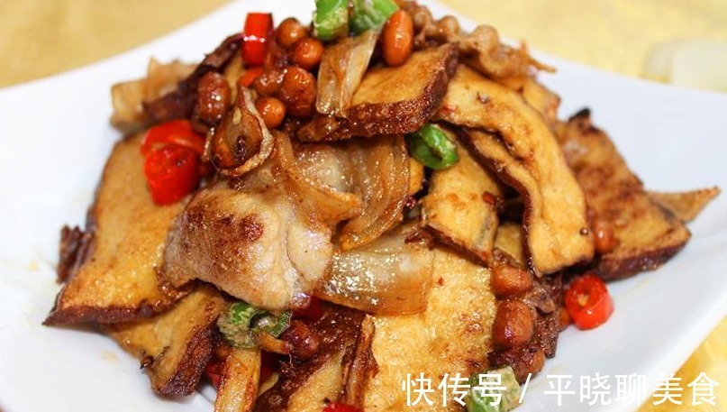 营养|居家过日子，教你几道美味营养的家常菜，简单下饭，好吃还不腻