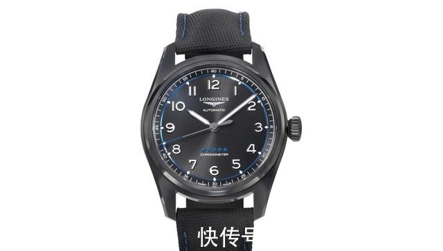 spirit 浪琴表推出先行者系列腕表宝嘉尔蓝色特别版！