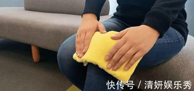 养护|家里的老年人注意:日常做好4件事,养护好双腿,延缓衰老