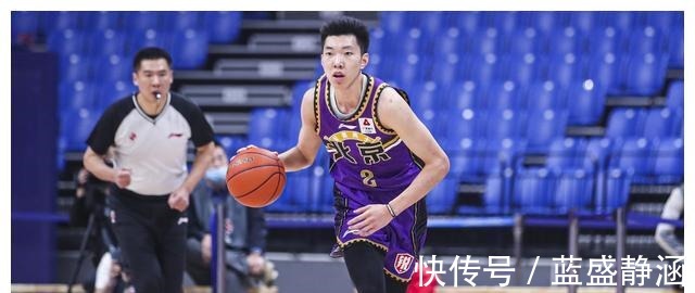 cb18连胜!郭艾伦超越王仕鹏,辽宁队全场仅得85分,杨鸣有点!