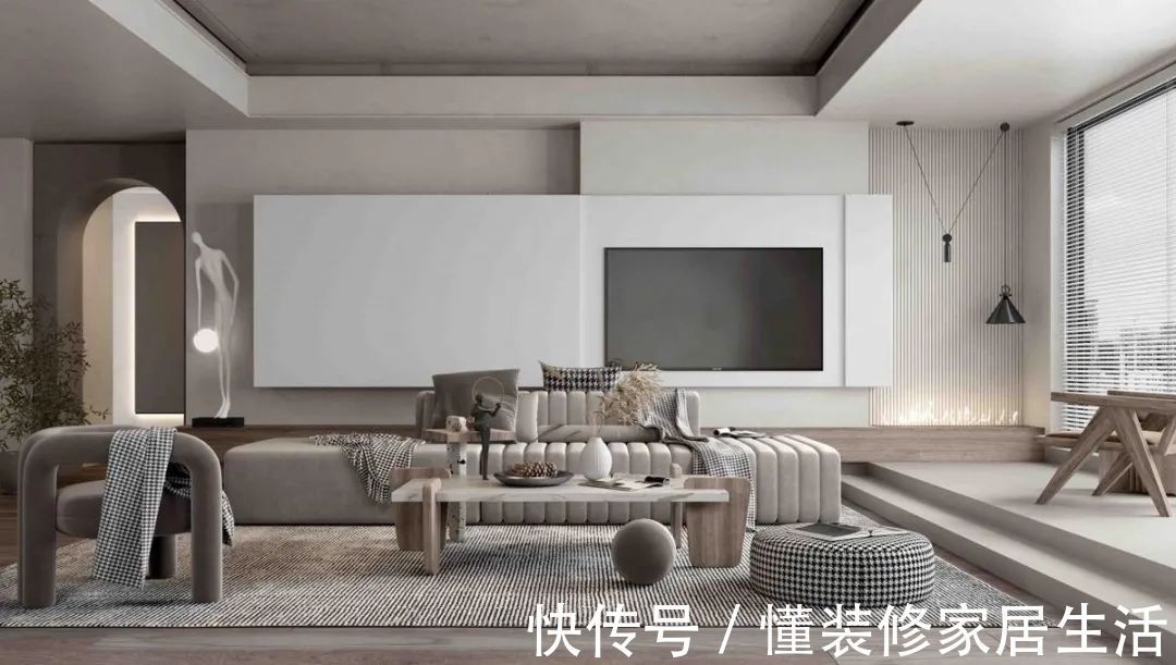 家具|当下常见的9种设计风格分享,这些解析与色调搭配值得收藏