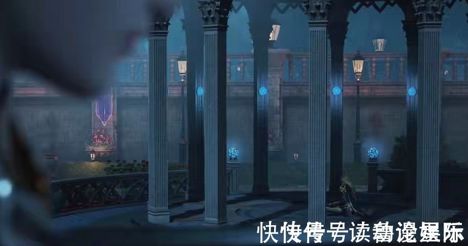 比比东|斗罗大陆:第四考正式开启,比比东偷窥千道流,白沉香真是太勇了