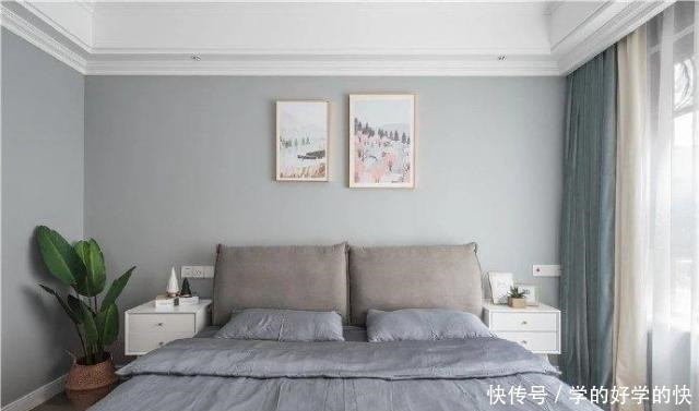 透彻感|等我以后买了房,一定照着这样装,从玄关到卧室,每一处都有格调!