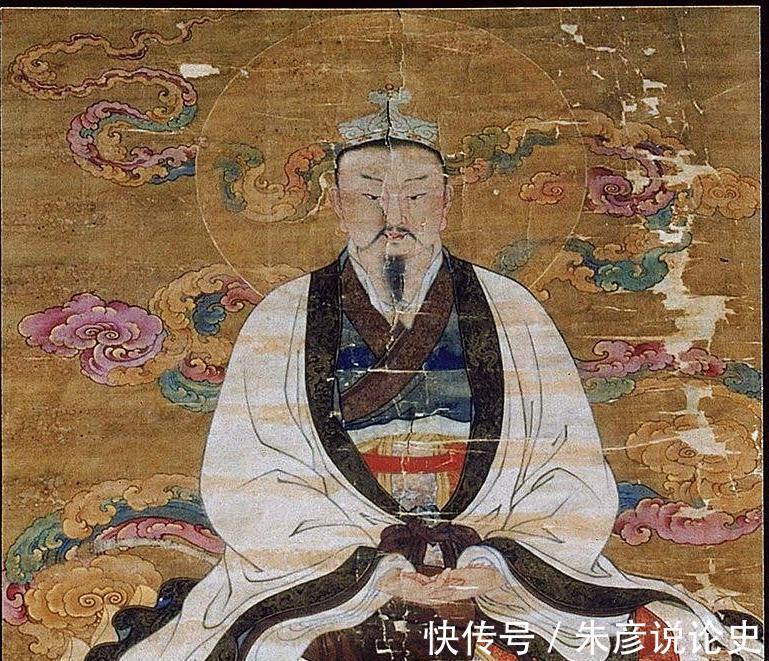 如来|大闹天宫:孙悟空闹天宫时三清去了哪里,为何玉帝要请如来