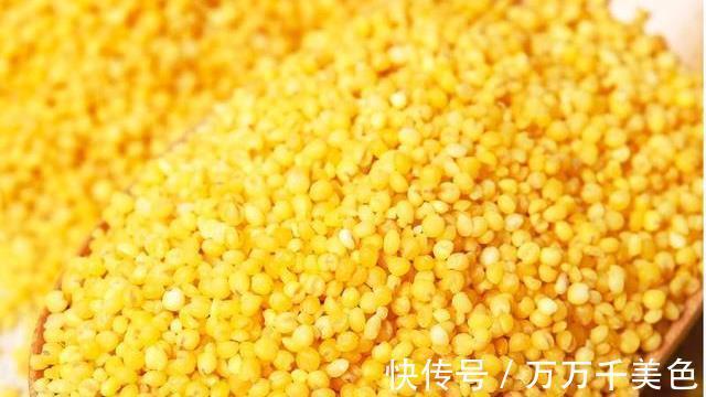 米油|熬小米粥不能直接用水煮!试试这方法,米粥又香又浓稠,米油还多